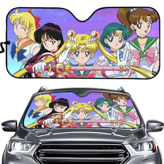 Sailor Moon