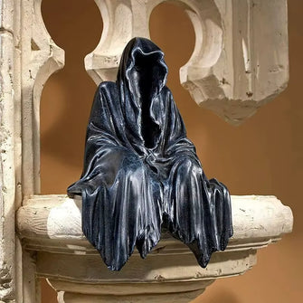 Death Statue