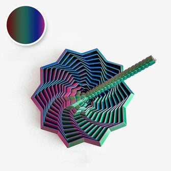 Infinity Mindflow Prism