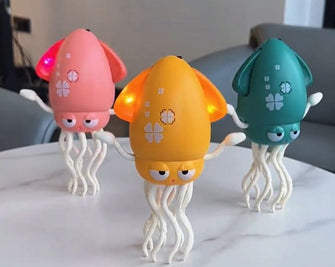 Octopus Dancing Toy