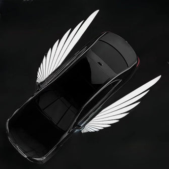 Angel Wings